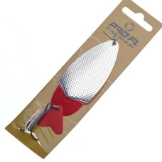 Lingurita Pro Fl Lucky Red Tail 13g